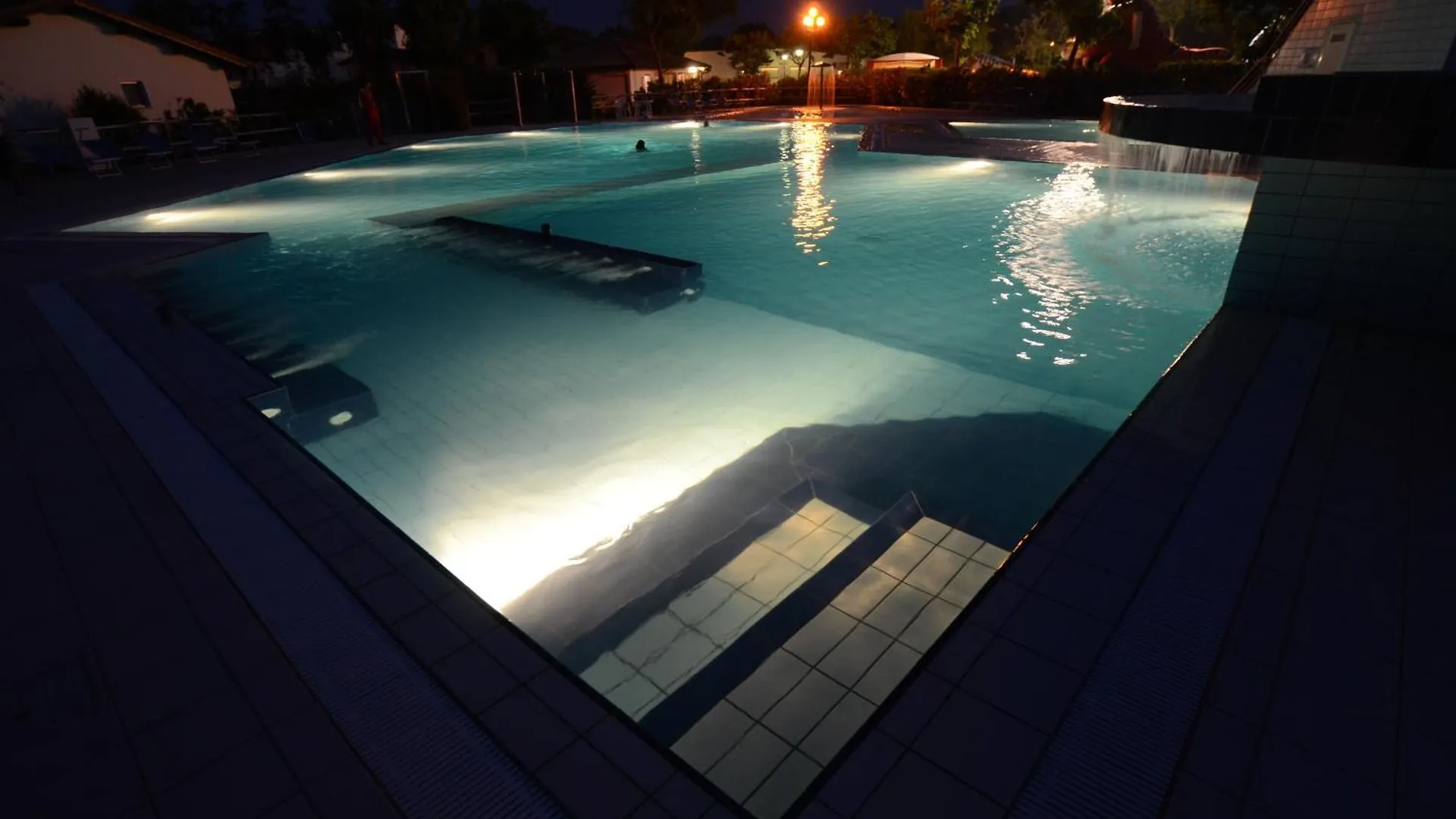 Villaggio San Francesco - Adria Holiday Mobile Homes Duna Verde