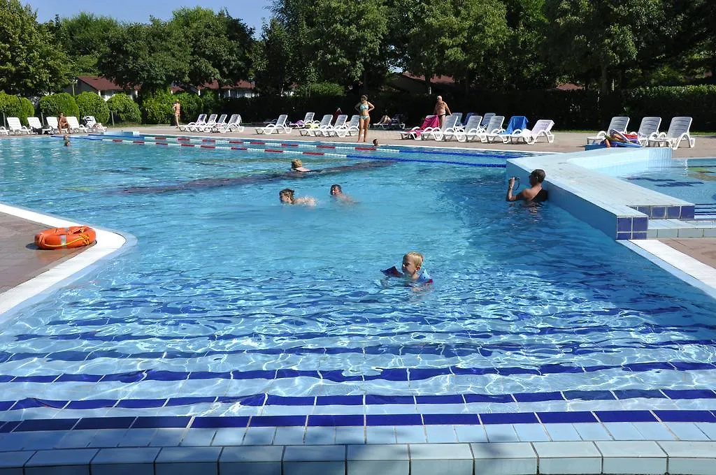 Ferienpark Villaggio San Francesco - Adria Holiday Mobile Homes