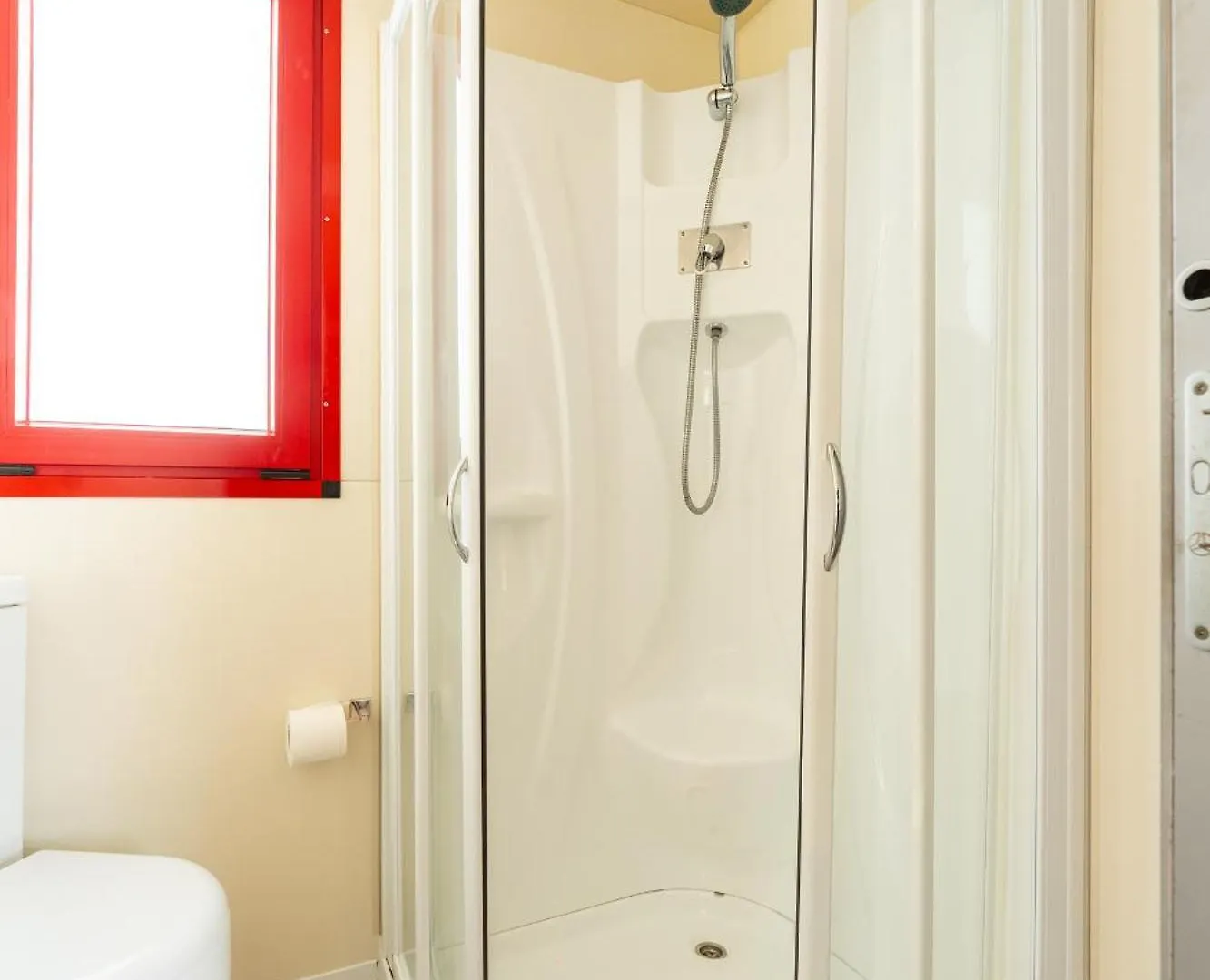 Villaggio San Francesco - Adria Holiday Mobile Homes Duna Verde