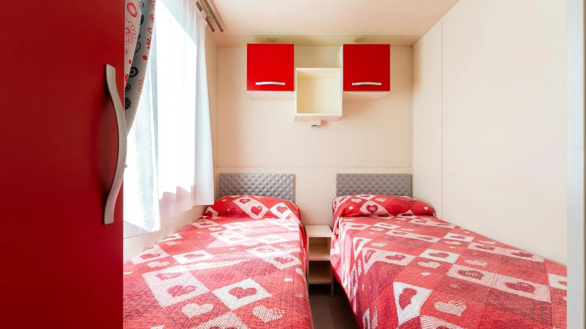 Ferienpark Villaggio San Francesco - Adria Holiday Mobile Homes