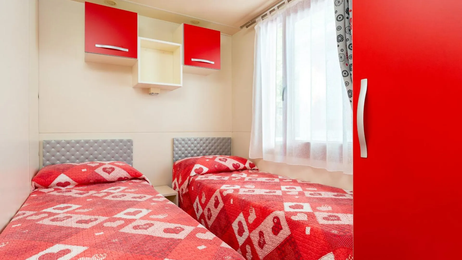 Villaggio San Francesco - Adria Holiday Mobile Homes