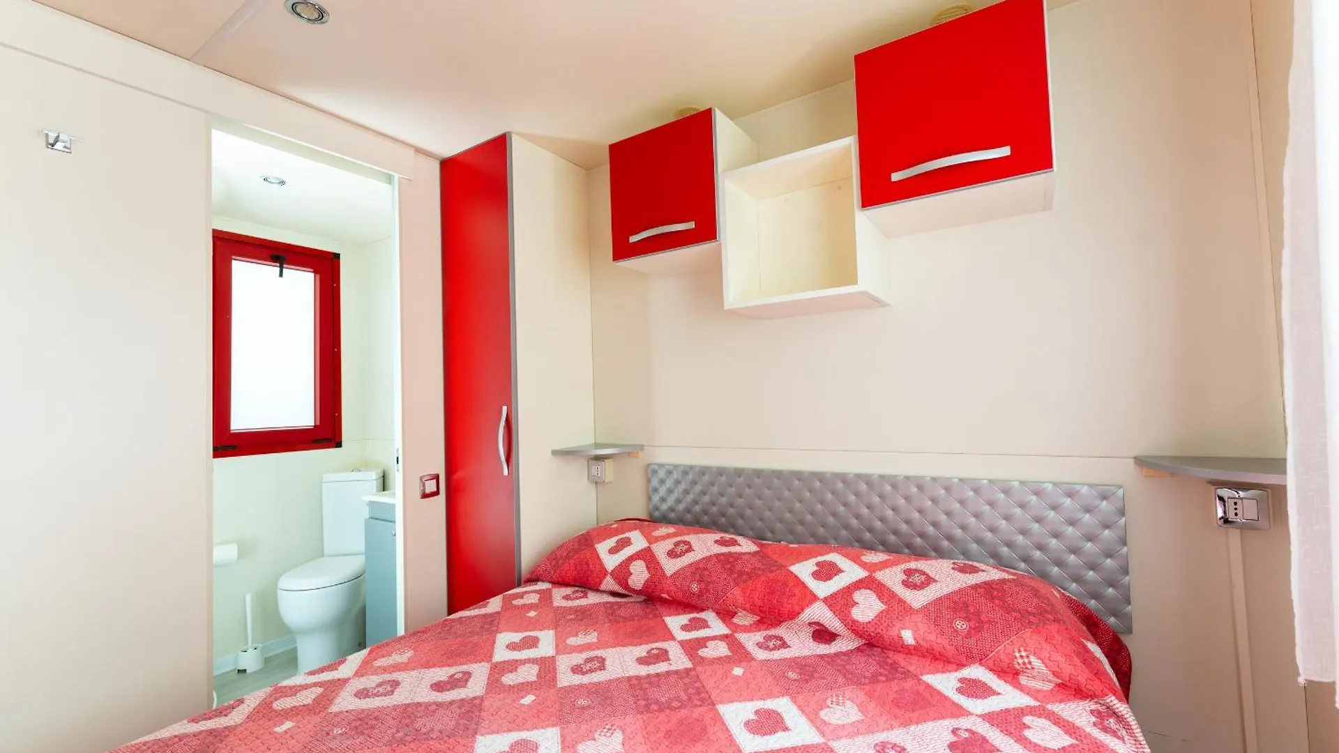 Ferienpark Villaggio San Francesco - Adria Holiday Mobile Homes