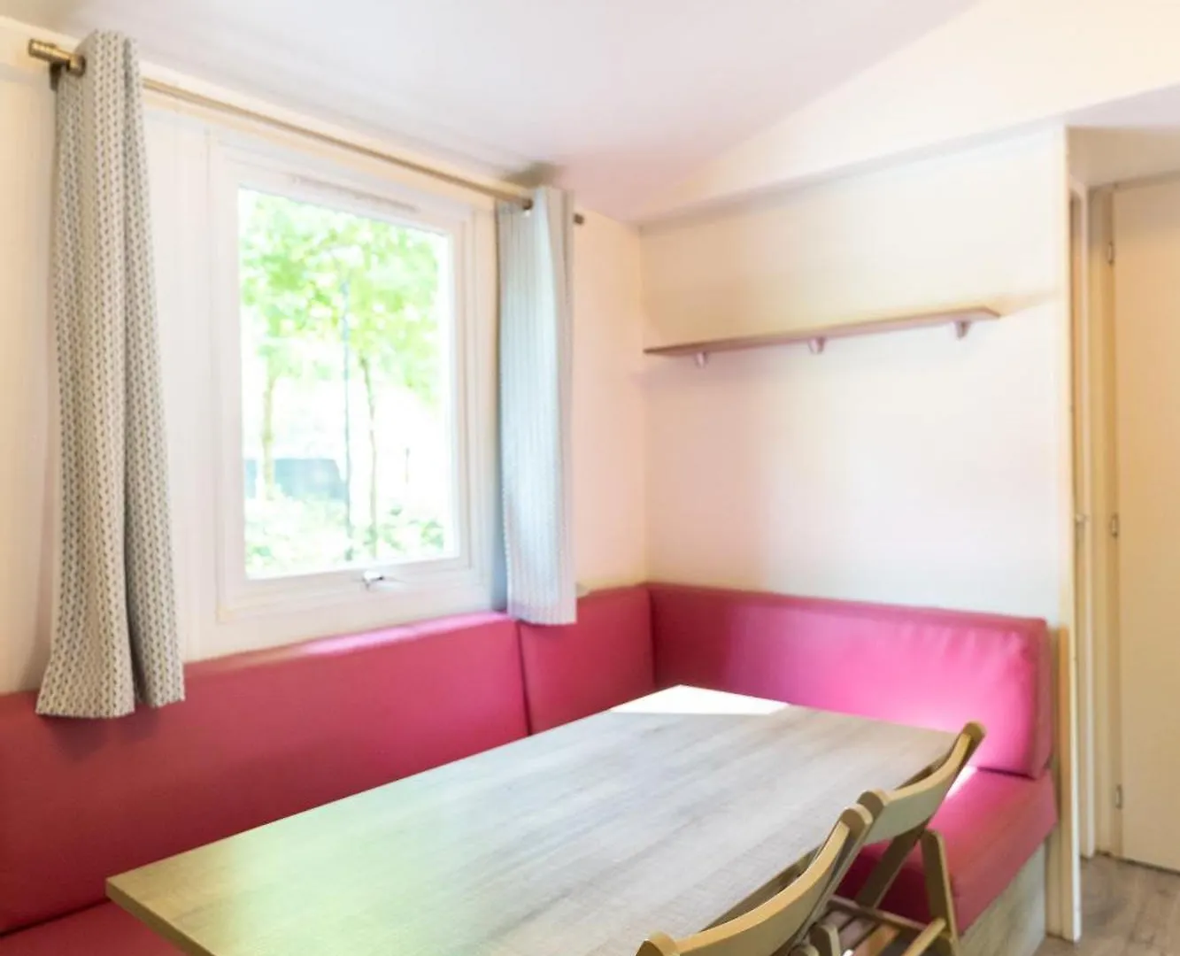 Ferienpark Villaggio San Francesco - Adria Holiday Mobile Homes