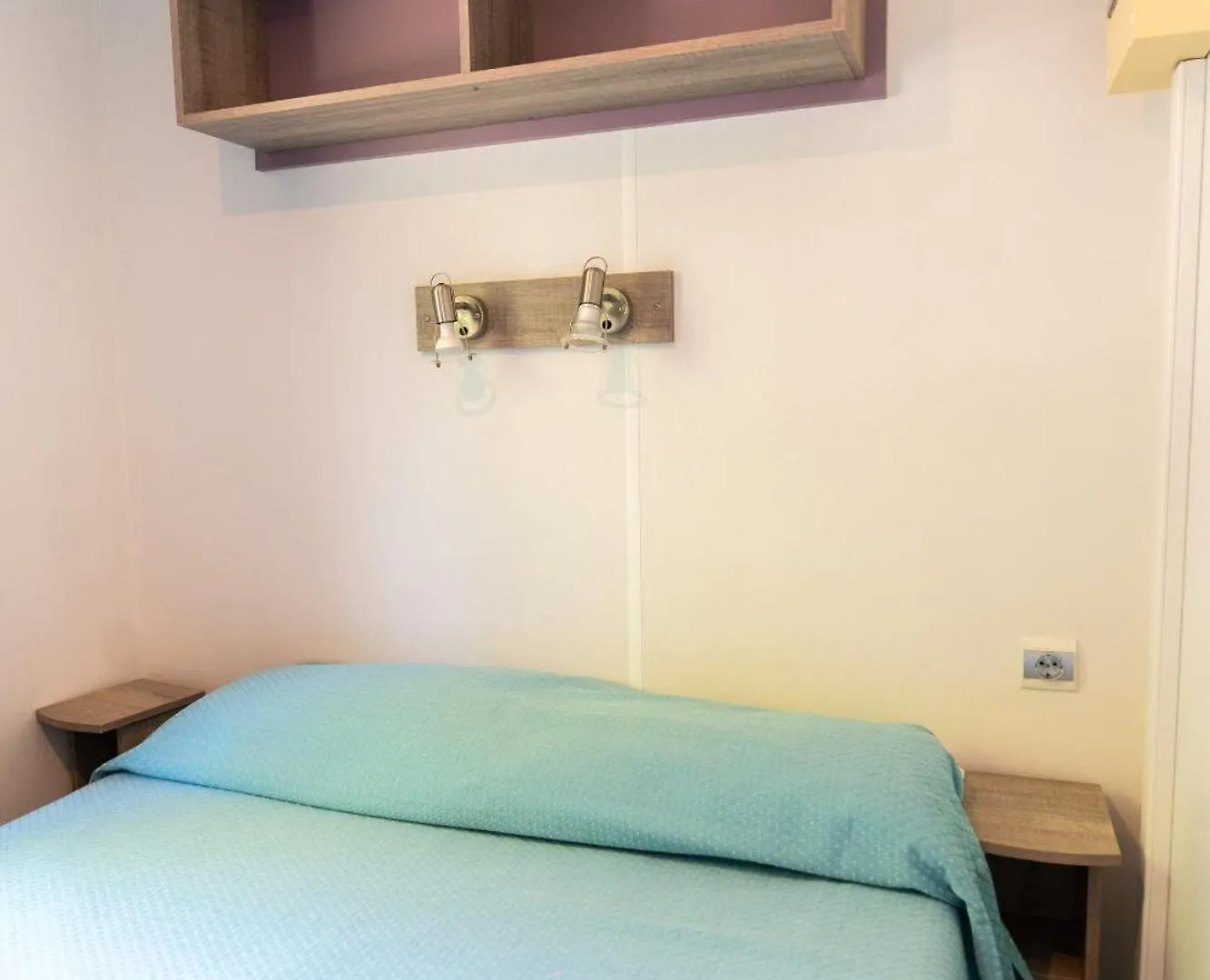 Villaggio San Francesco - Adria Holiday Mobile Homes 4*, Duna Verde Italien
