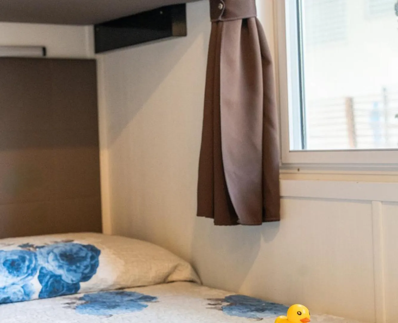 Villaggio San Francesco - Adria Holiday Mobile Homes Ferienpark