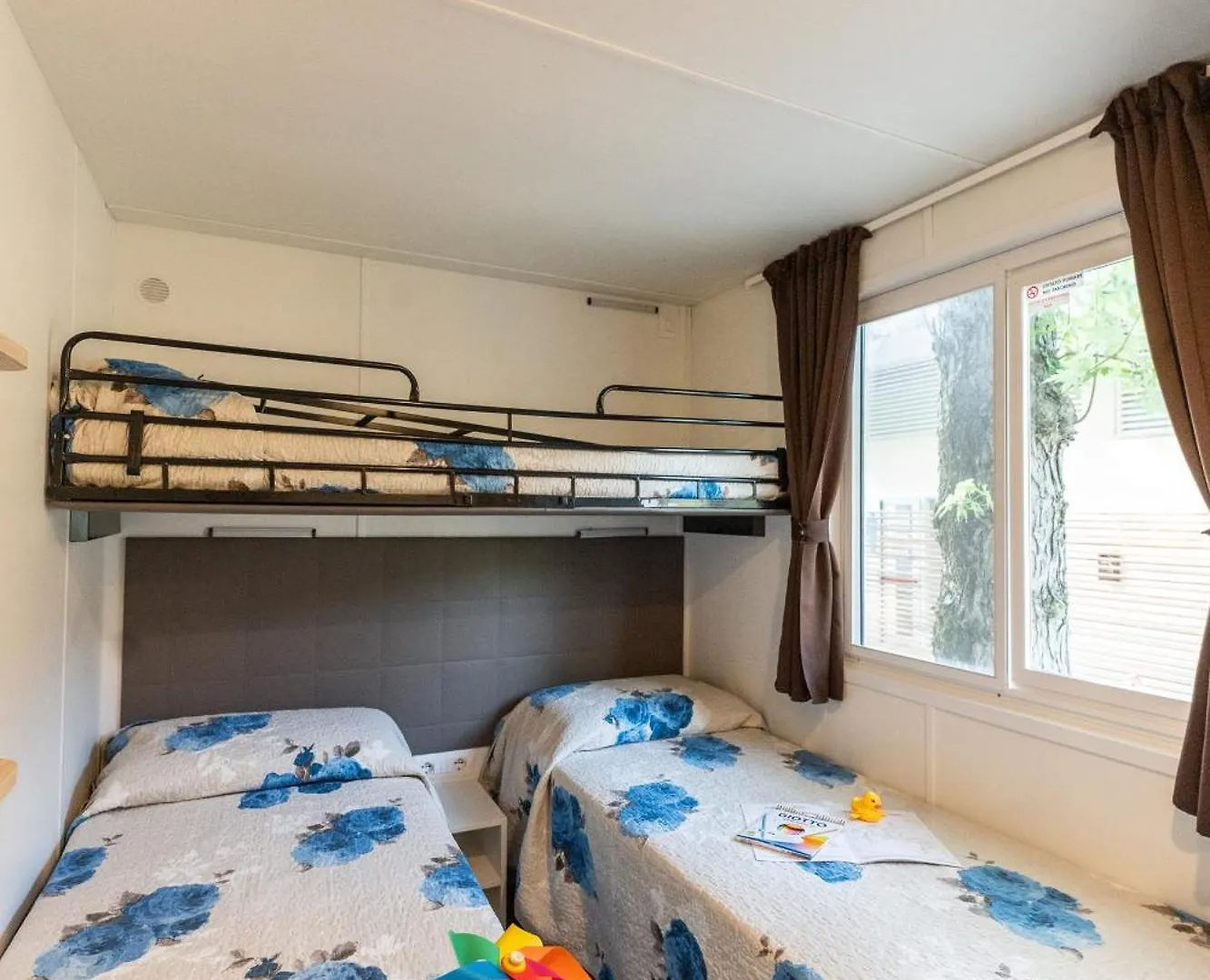 Ferienpark Villaggio San Francesco - Adria Holiday Mobile Homes