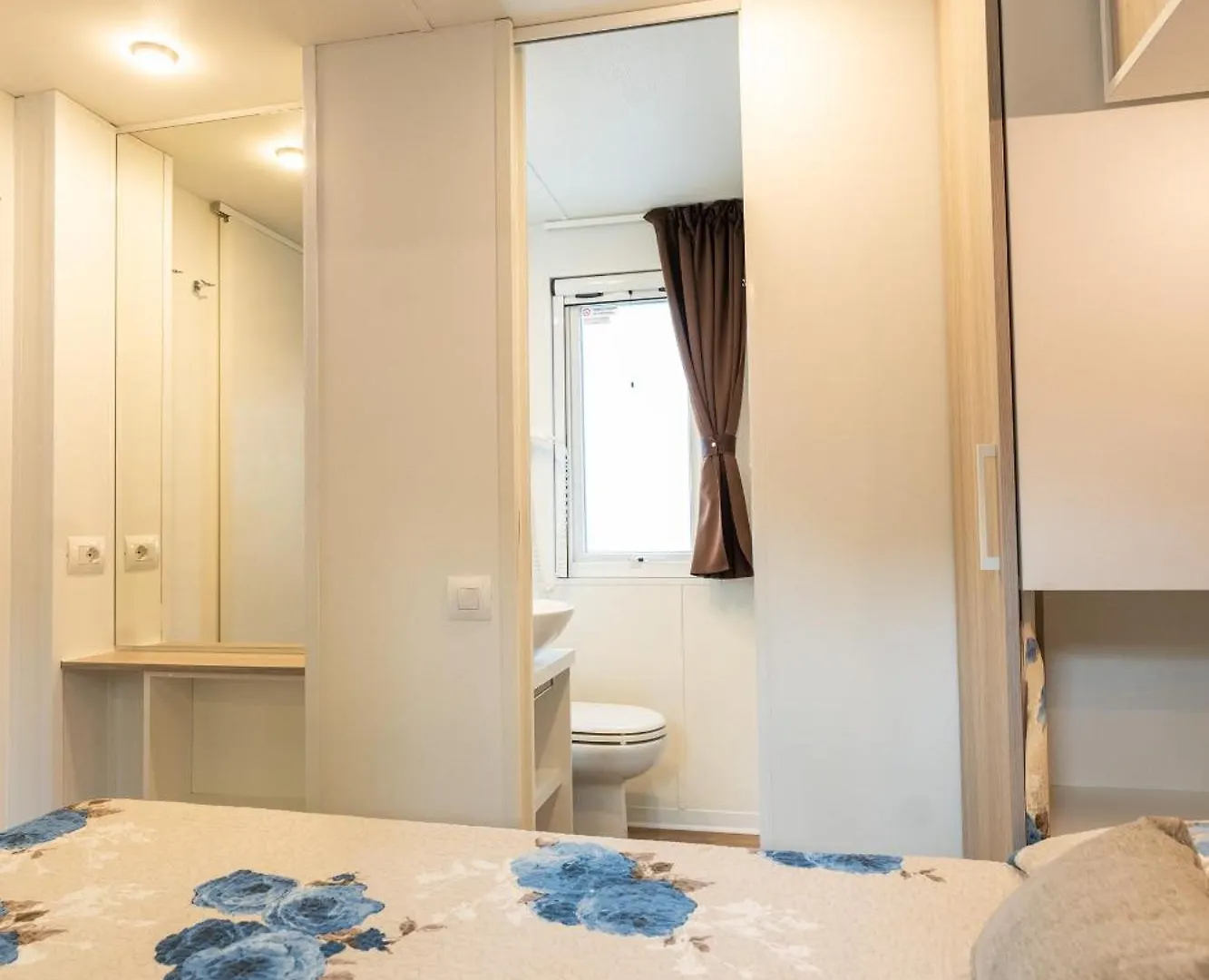 Villaggio San Francesco - Adria Holiday Mobile Homes Italien