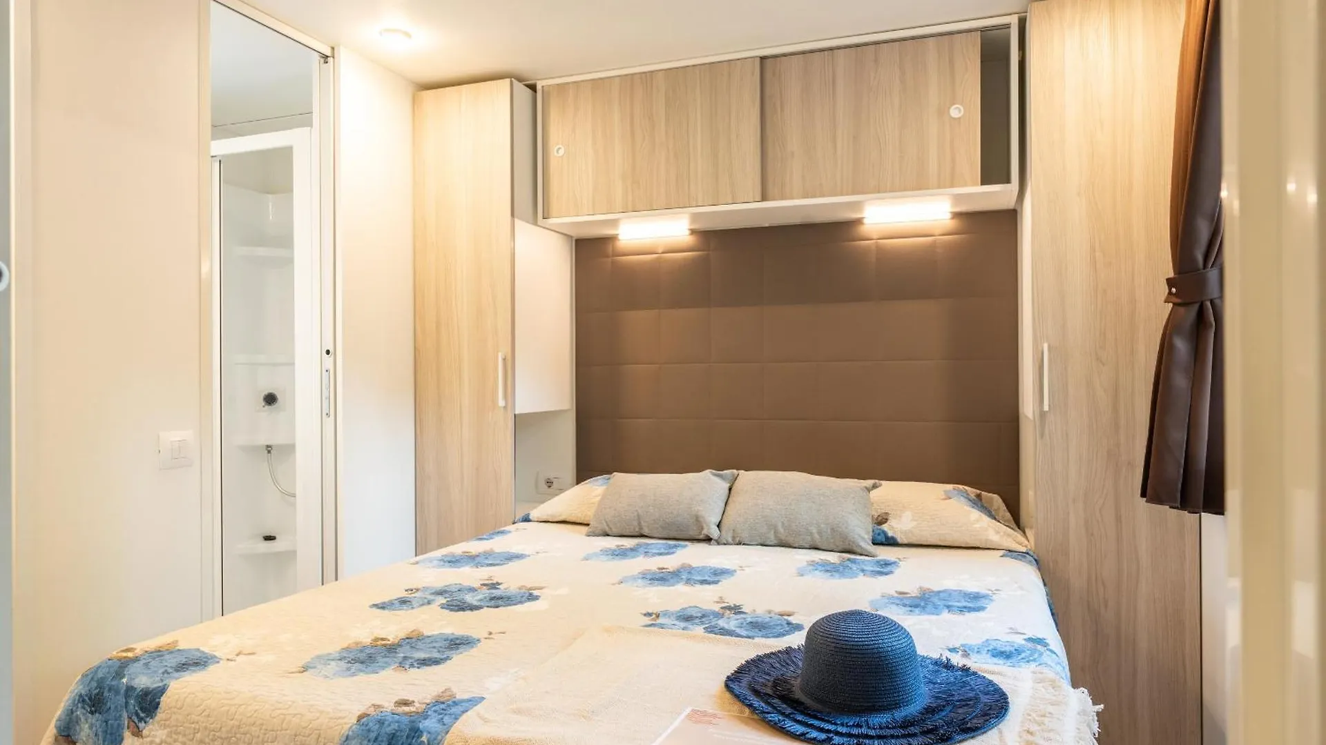 Villaggio San Francesco - Adria Holiday Mobile Homes 4*, Duna Verde