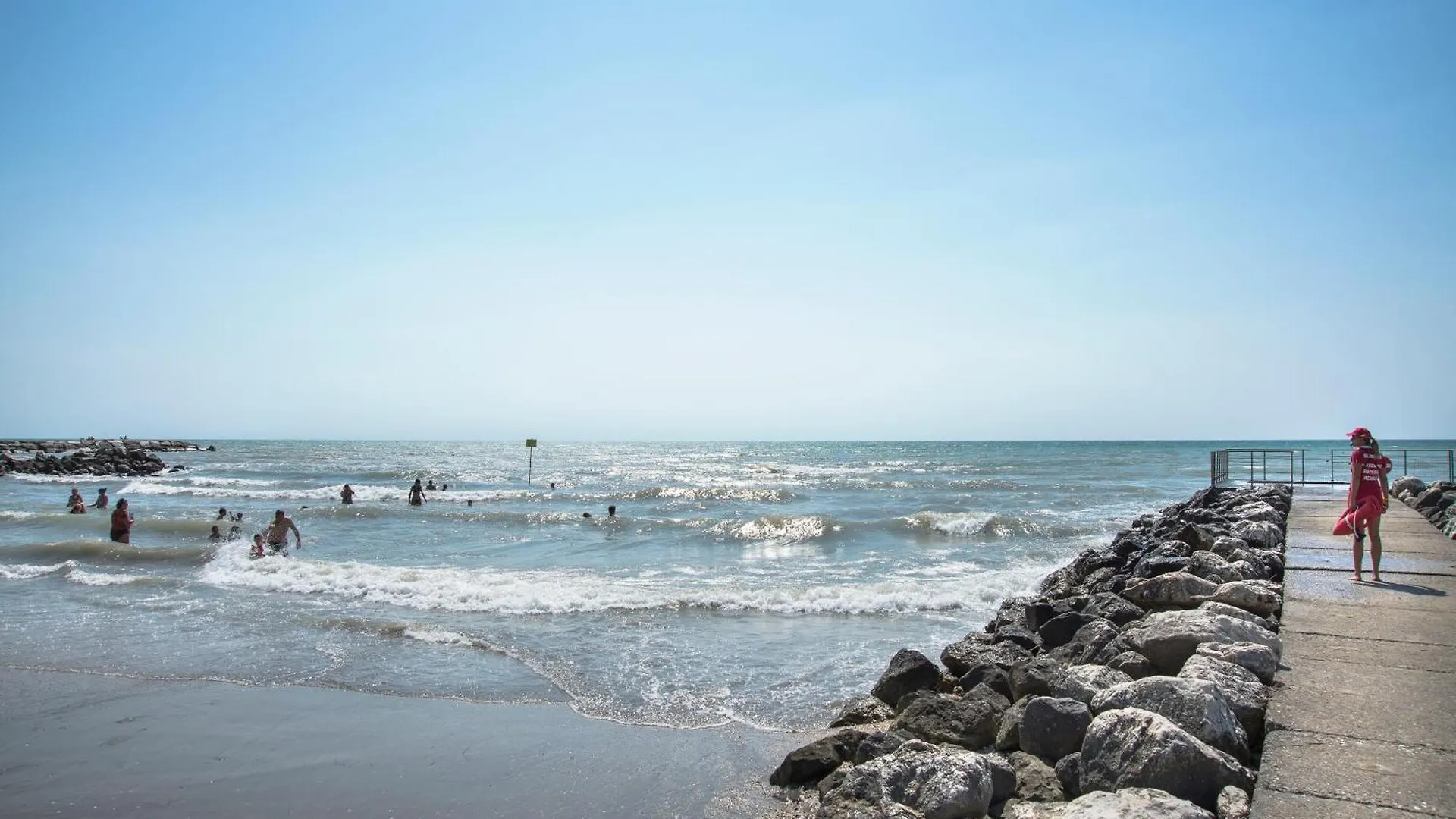 **** Ferienpark Villaggio San Francesco - Adria Holiday Mobile Homes Italien
