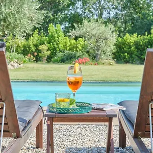 Tenuta Edone' Bauernhof Graniti