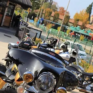  Gasthof La Pacheca