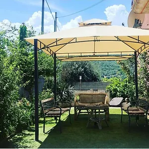  Bed & Breakfast Domus Deiana Italië