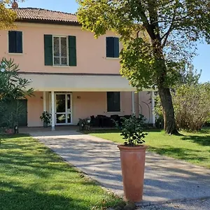  Bed & Breakfast Corte Roveri Italië