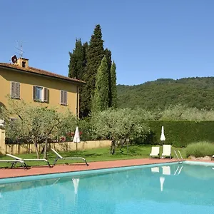Podere San Giusto Bauernhof Figline Valdarno