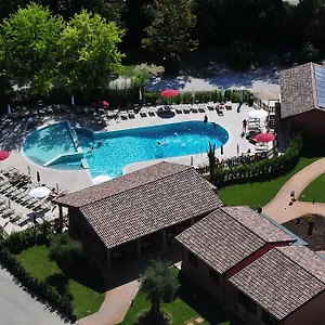*** Aparthotel Due Ponti Village Italië