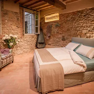 *** Bed & Breakfast Corte Finzi Italië