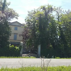 *** Bed & Breakfast Partitore Italië