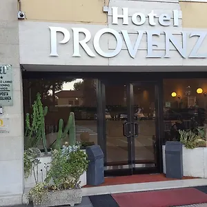 *** Hotel Provenza Italië