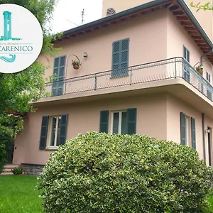  Bed & Breakfast Pescarenico Italië