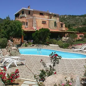  Bed & Breakfast Angelo E Arcangela Italië
