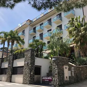 *** Hotel Ariston&apartments Italië